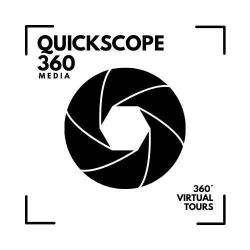 QuickScope360 Media Logo